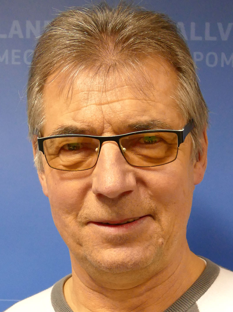 Jürgen Zelm